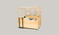 Herbal Cosmetics Branding Image 7