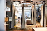 Denim Brand Repair Shops Image 3