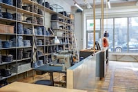 Denim Brand Repair Shops Image 4
