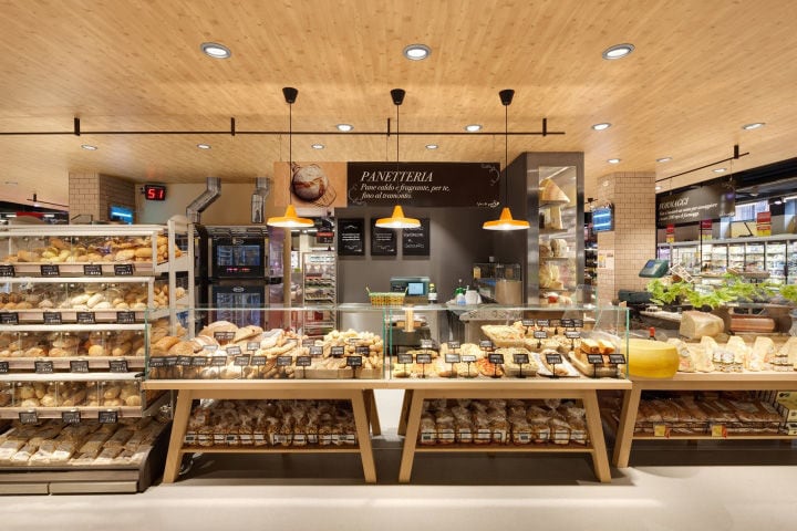 Fresh Market Grocers