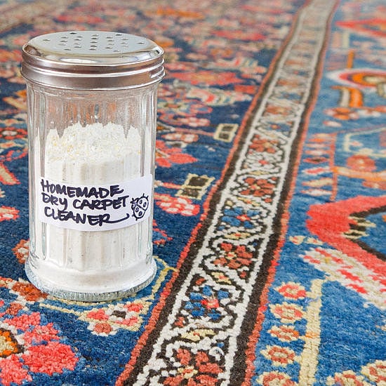 12 Cost-Effective Cleaning Supplies