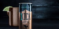Canned Organic Cocktails Image 5