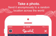 Photo Tag Apps