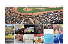 Location-Based Photo Apps