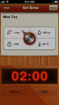 Encyclopedic Tea Apps Image 5