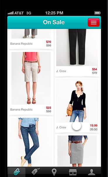 33 Discount Shopping Solutions