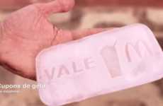Melting Icy Coupons