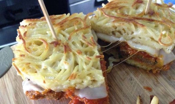 Top 100 Food Products in May