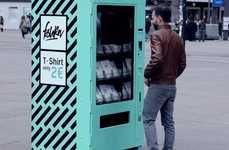 Ethical Vending Machines