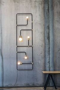 Contemporary Screen Lamps Image 3