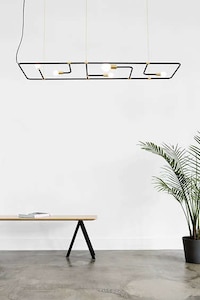Contemporary Screen Lamps Image 4