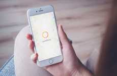 Crowdsourced Meteorology Apps