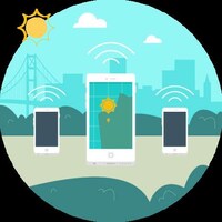 Crowdsourced Meteorology Apps Image 2