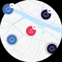 Crowdsourced Meteorology Apps Image 3