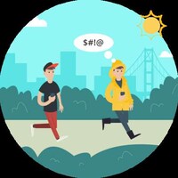 Crowdsourced Meteorology Apps Image 4