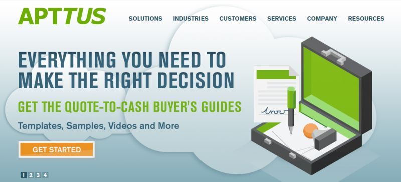 Intuitive Business Platforms