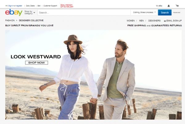 22 Fashion E-Commerce Innovations