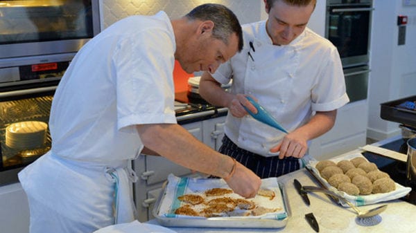 23 Food Education Workshops