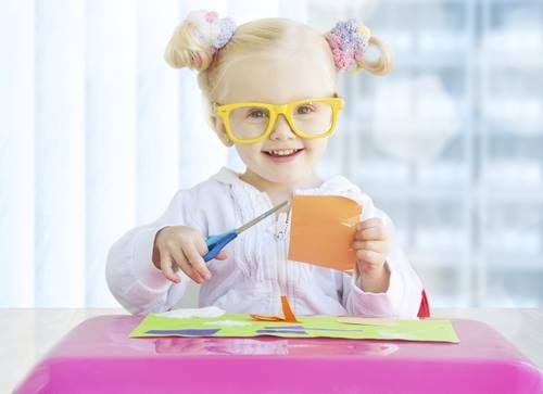 Creativity-Inducing Kits