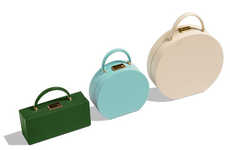 Luxe Minimalism Accessories