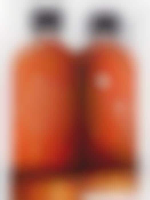 Chile-Infused Maple Syrups