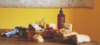Chile-Infused Maple Syrups Image 3