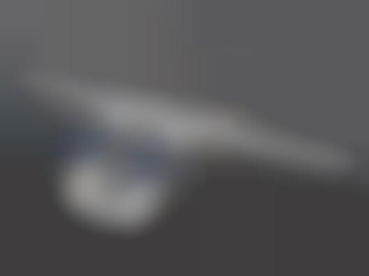 Twin-Fuselage Carplanes