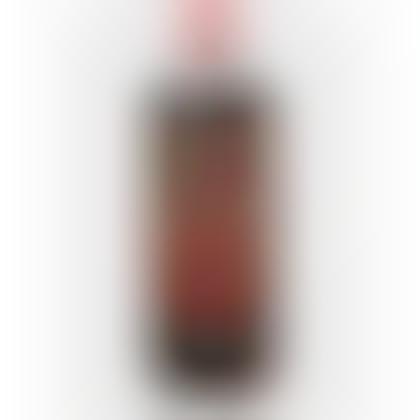 Chocolate-Infused Sodas
