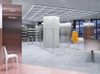 Luxury Retail Outposts Image 2