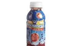 Active Children's Drinks