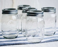 DIY Mason Jar Gardens Image 7