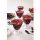 Hibiscus Strawberry Jello Image 6