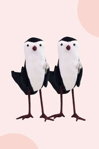 Avian Cake Toppers Image 2