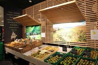 Retail Farmer