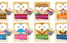 Single-Serve Coffee Packaging