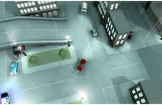 Storytelling Driving Games