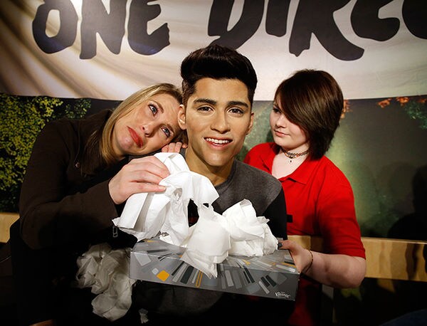 Top 35 Publicity Stunts in May