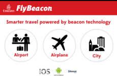 Airport Navigation Beacons