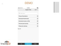 Orderly Flight Apps Image 3