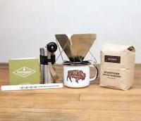 Curated Coffee Sets Image 2