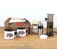 Curated Coffee Sets Image 3