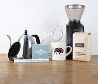 Curated Coffee Sets Image 5