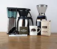 Curated Coffee Sets Image 6