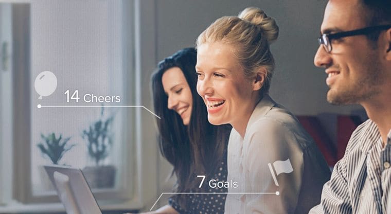 Work Performance Apps