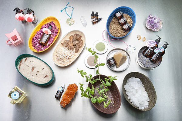 Top 60 Cosmetics Trends in May
