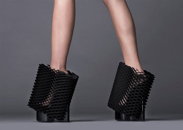 Top 45 Shoe Trends in May