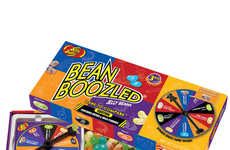 Jelly Bean Board Games