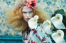 Top 90 Fashion Photography Trends in May