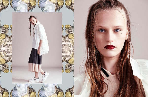 Top 100 Fashion Trends in May