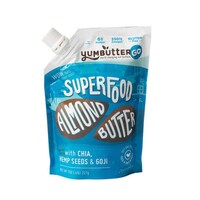Nourishing Nut Butter Image 4